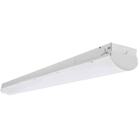 Westgate LED Strip Light with Emergency & Sensor, 40W, 3500K/4000K/5000K LSL-4FT-40W-MCT-D-EM-SEN